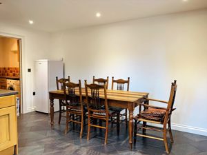 Dining Area- click for photo gallery